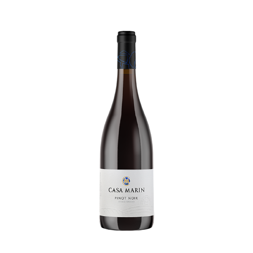 CASA MARIN PINOT NOIR LITORAL