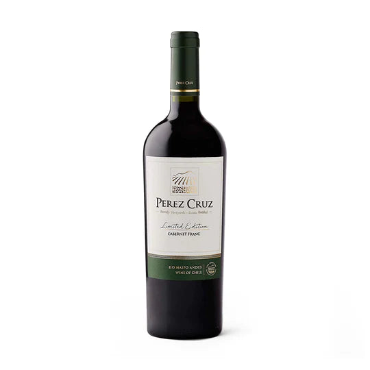 Perez Cruz Cabernet Franc