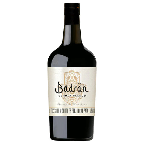 VERMUT BADRAN BLANCO