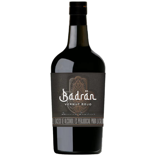 VERMUT BADRAN ROJO