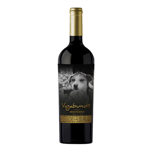 Vagabundo Merlot Gran Reserva