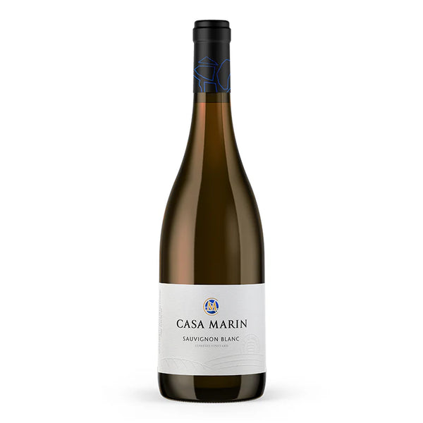 Casa Marin Sauvignon Blanc