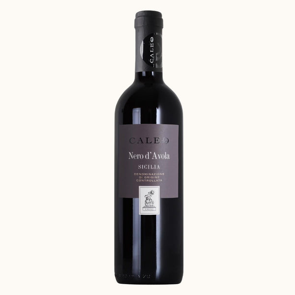 Caleo Sicilia Nero d´Avola