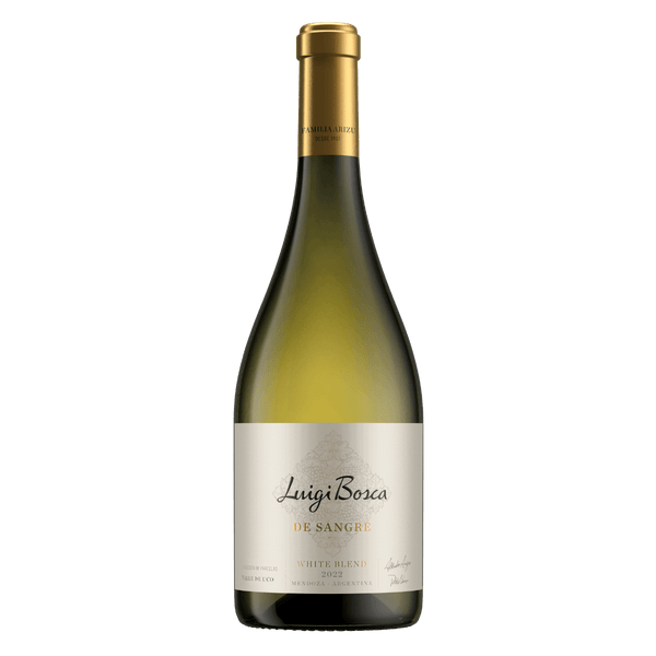 Luigi Bosca de Sangre White Blend