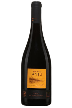 Antu Syrah