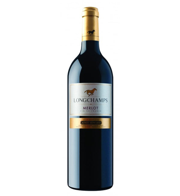 Longchamps Merlot