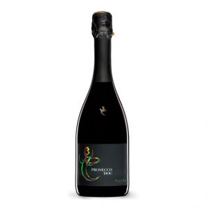 Prosecco  Extra Dry Canella 750 ML