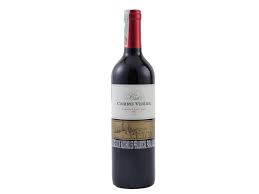 Cerro Verde Cabernet Sauvignon