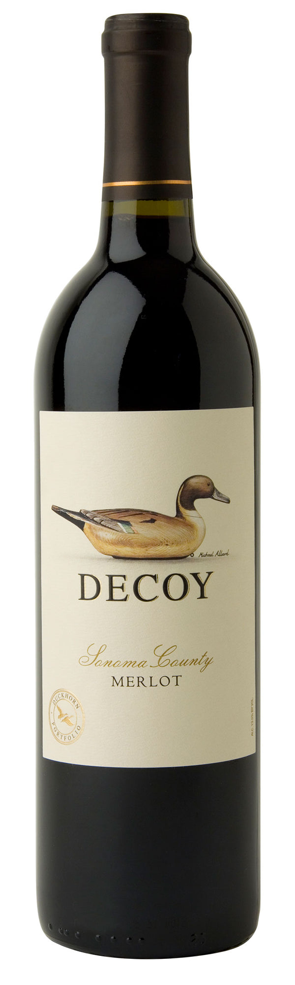 Decoy Merlot