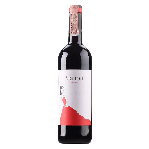 Manon Tempranillo