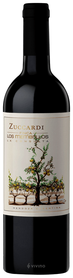 Zuccardi Finca Los Membrillos