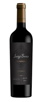 Luigi Bosca de Sangre Red Blend