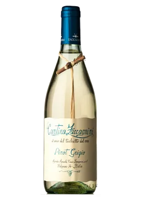 Cantina Zaccagnini Pinot Grigio